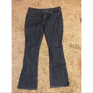 Banana Republic Jeans